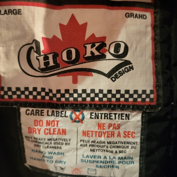 Vintage Snowmobile Suit - Picture 4 of 4